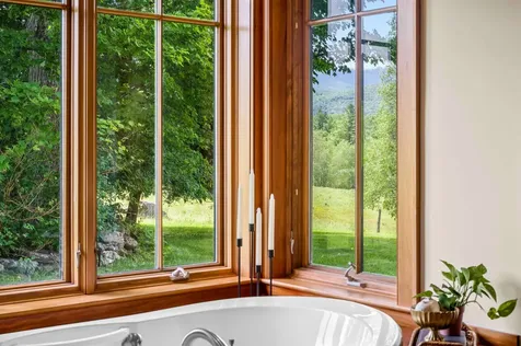 2000 East Warren Road Waitsfield VT 05673