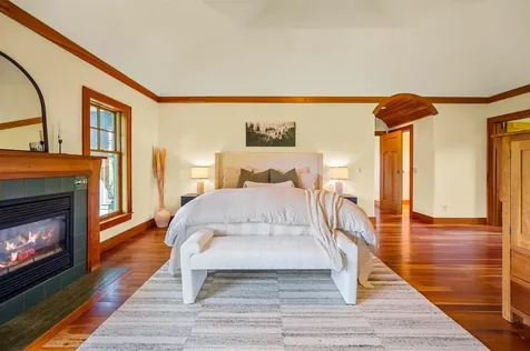 2000 East Warren Road Waitsfield VT 05673