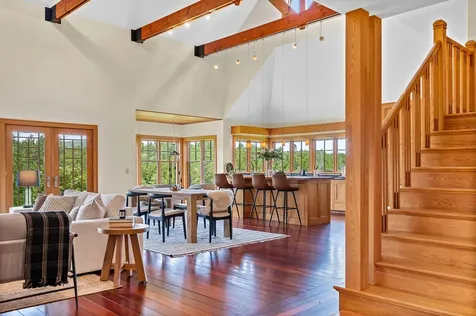 2000 East Warren Road Waitsfield VT 05673