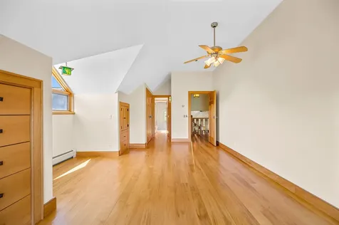 2000 East Warren Road Waitsfield VT 05673