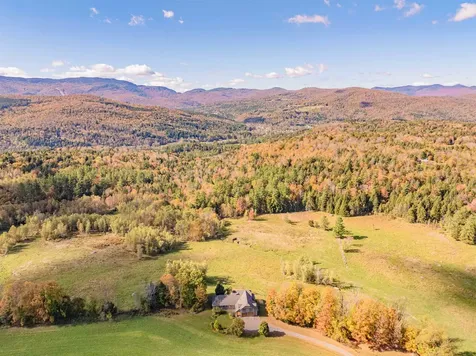 2000 East Warren Road Waitsfield VT 05673