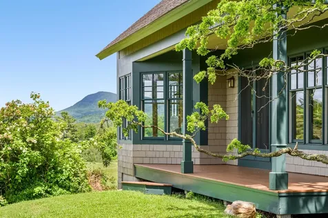 2000 East Warren Road Waitsfield VT 05673