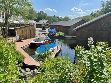 00 River Street Ashland NH 03217