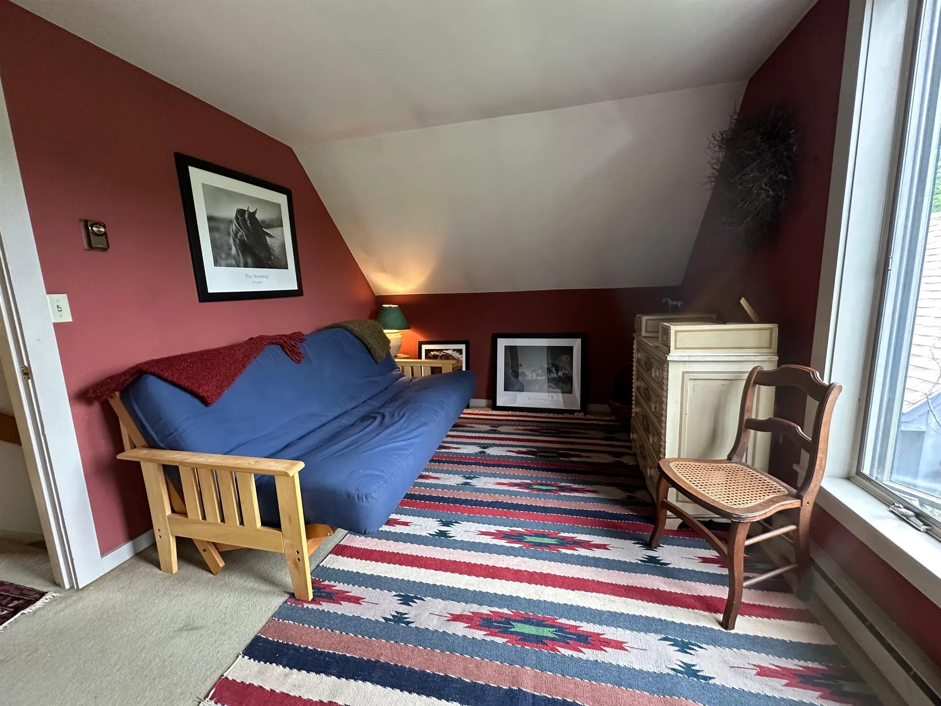 71 Justin Morrill Highway Strafford VT 05070