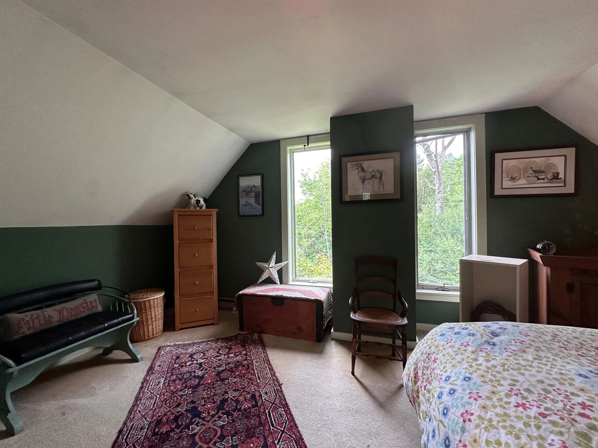 71 Justin Morrill Highway Strafford VT 05070