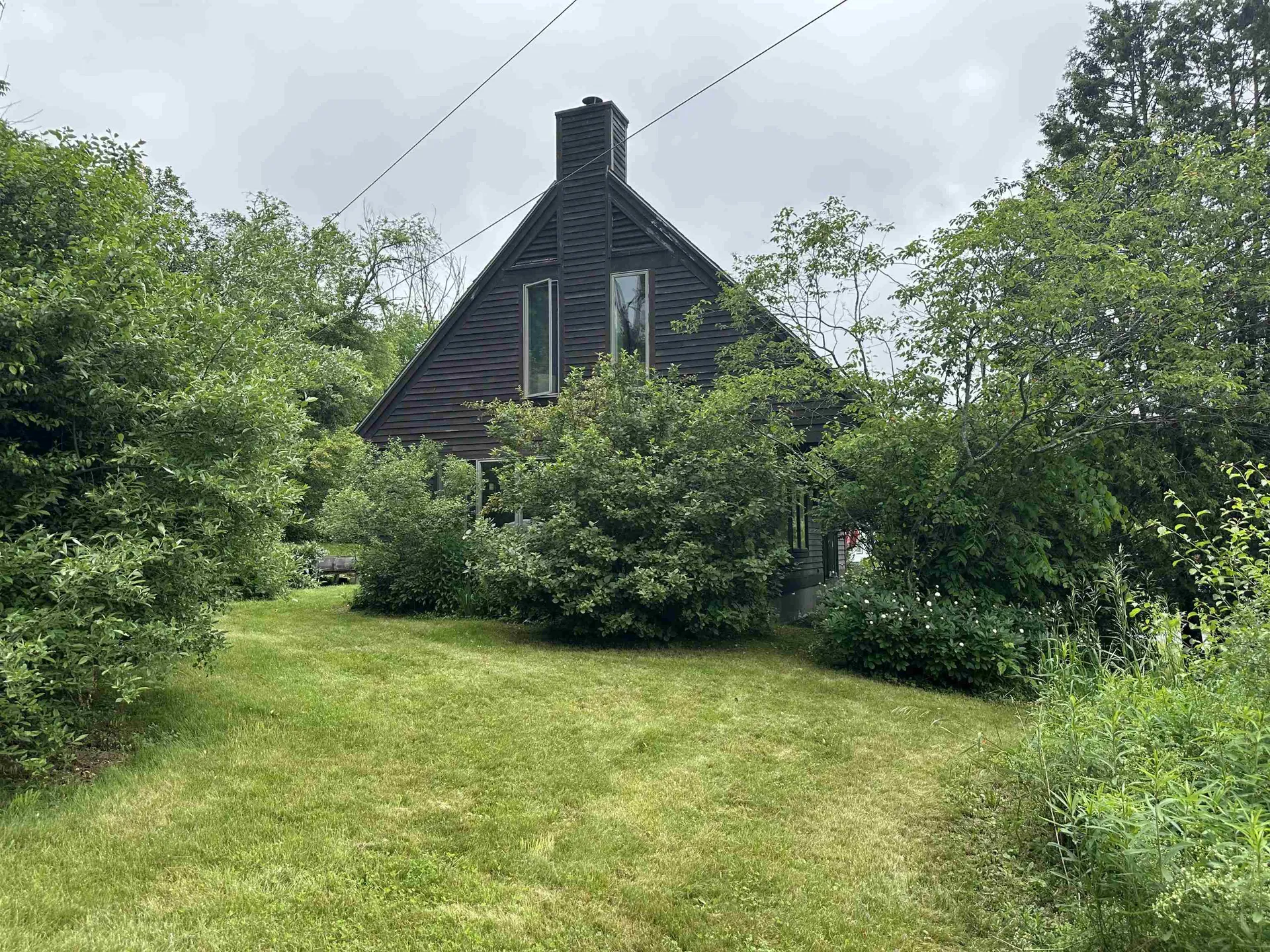 71 Justin Morrill Highway Strafford VT 05070