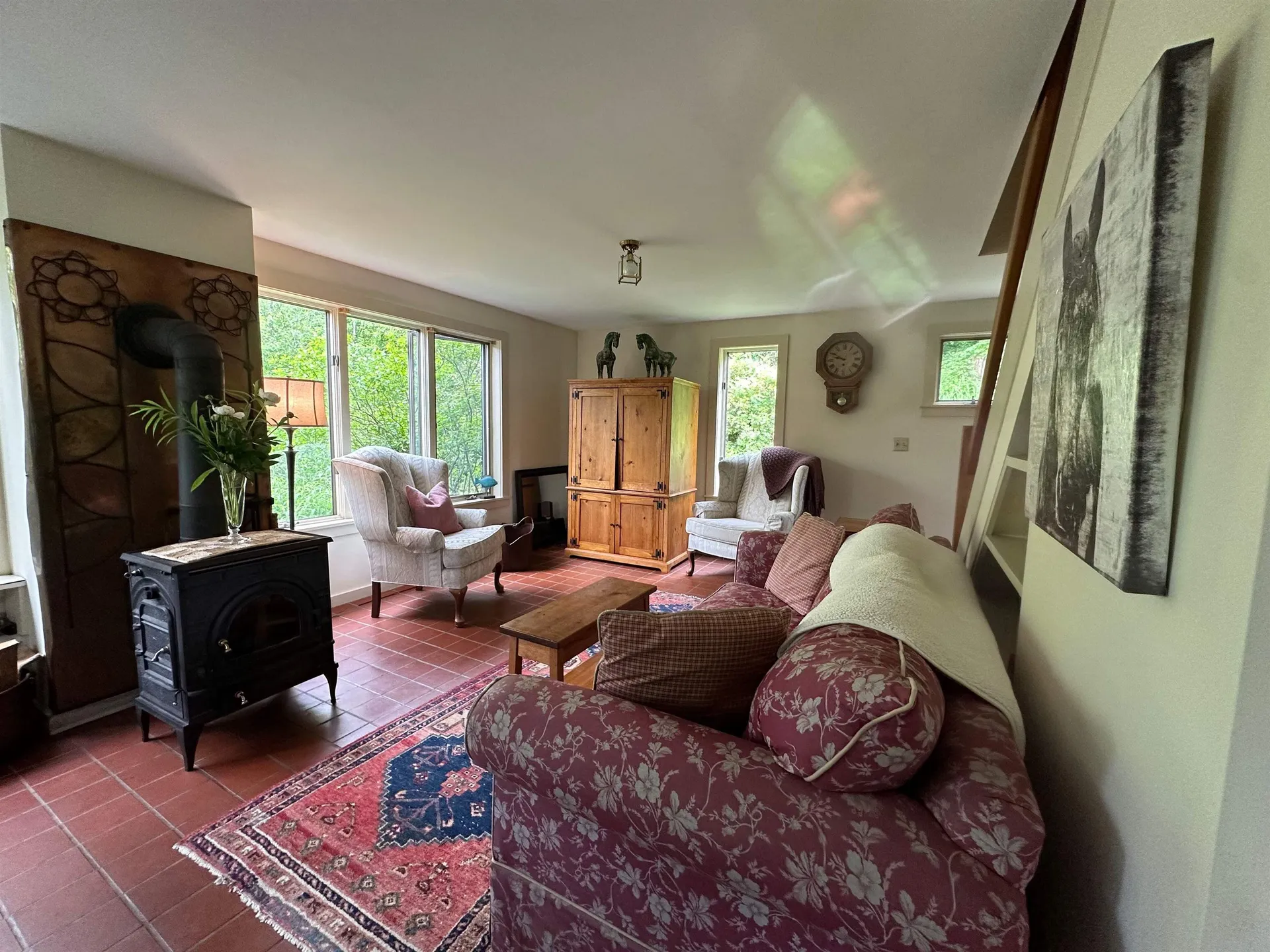 71 Justin Morrill Highway Strafford VT 05070