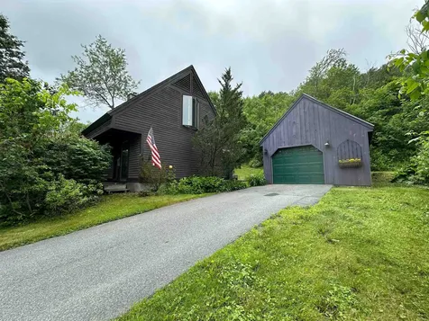 71 Justin Morrill Highway Strafford VT 05070