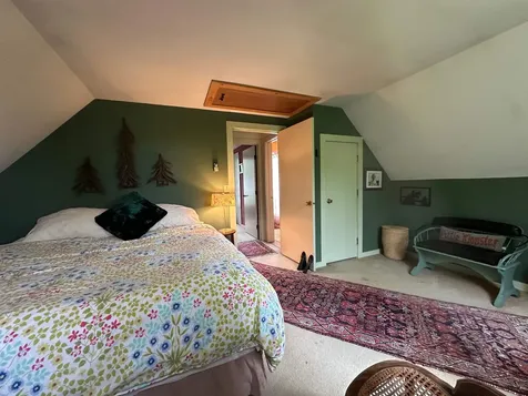 71 Justin Morrill Highway Strafford VT 05070