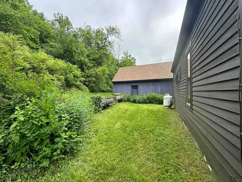 71 Justin Morrill Highway Strafford VT 05070