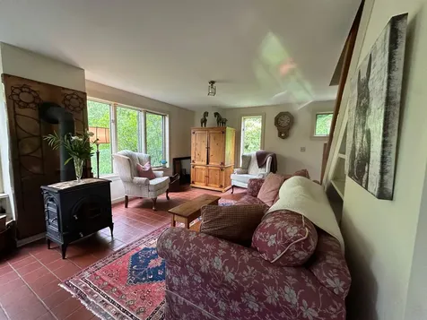 71 Justin Morrill Highway Strafford VT 05070