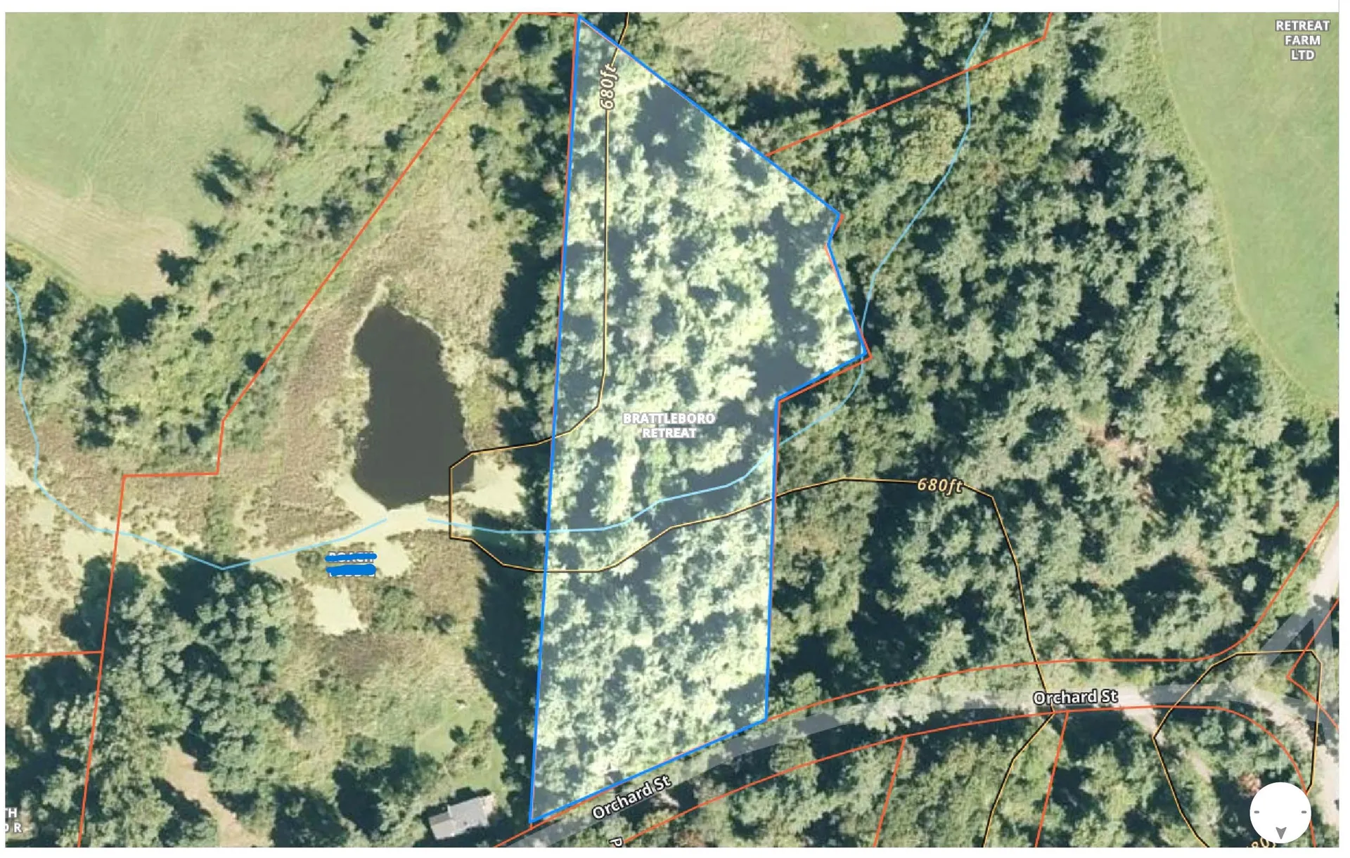 0 Orchard Street Brattleboro VT 05301