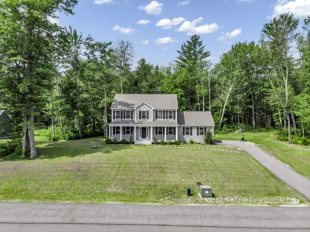 36 Laperle Drive Rochester NH 03867