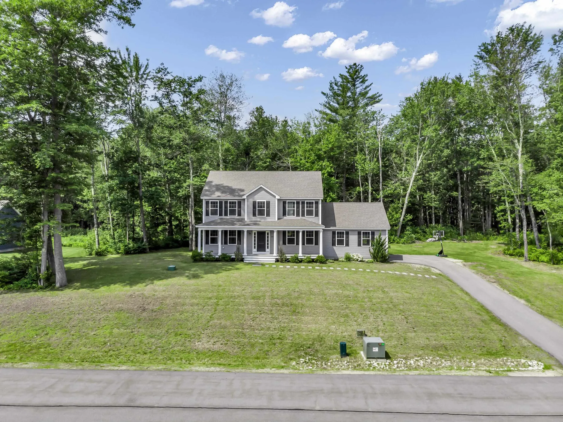 36 Laperle Drive Rochester NH 03867