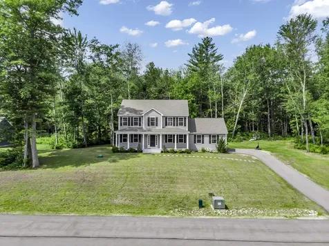 36 Laperle Drive Rochester NH 03867
