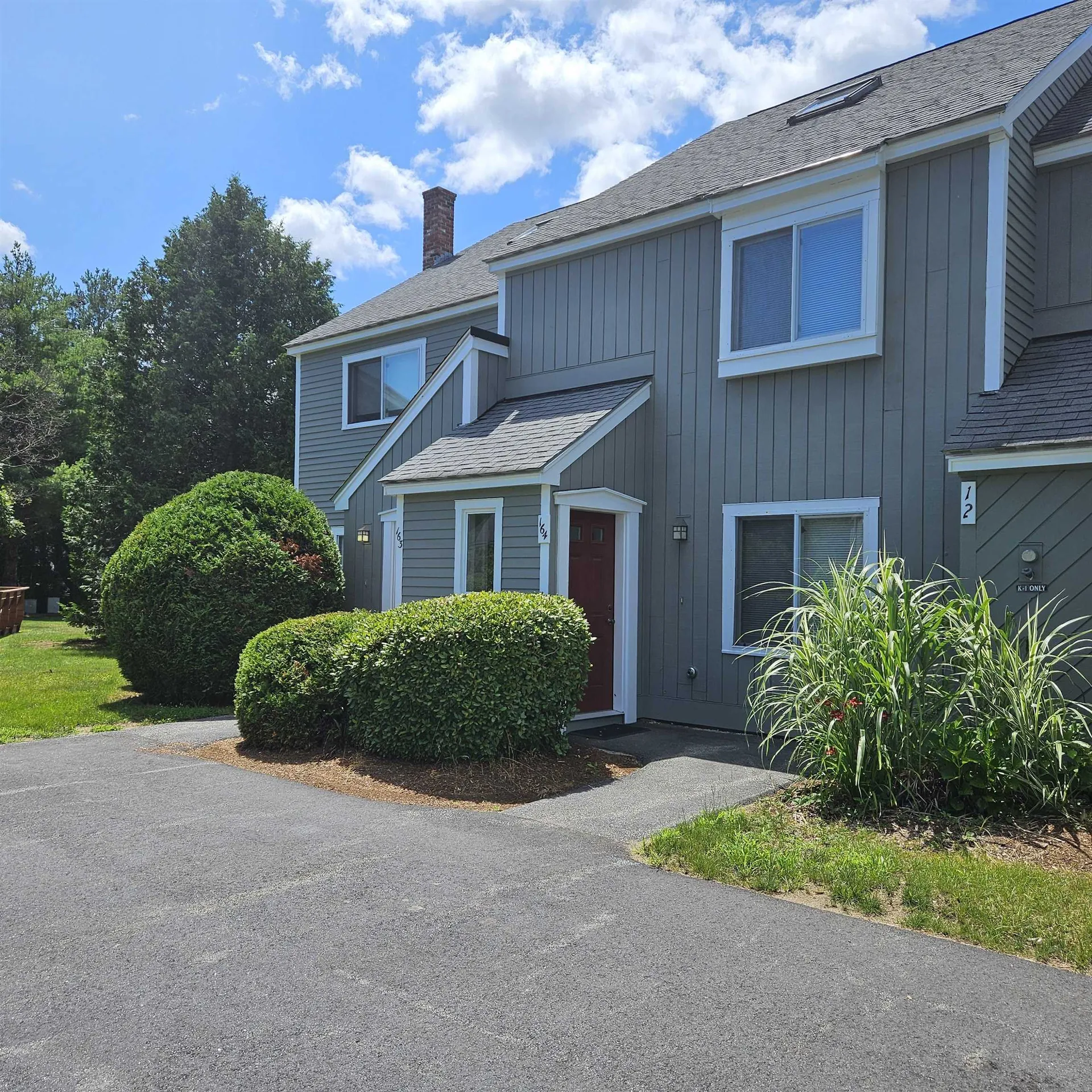 12 Grant Drive Woodstock NH 03262