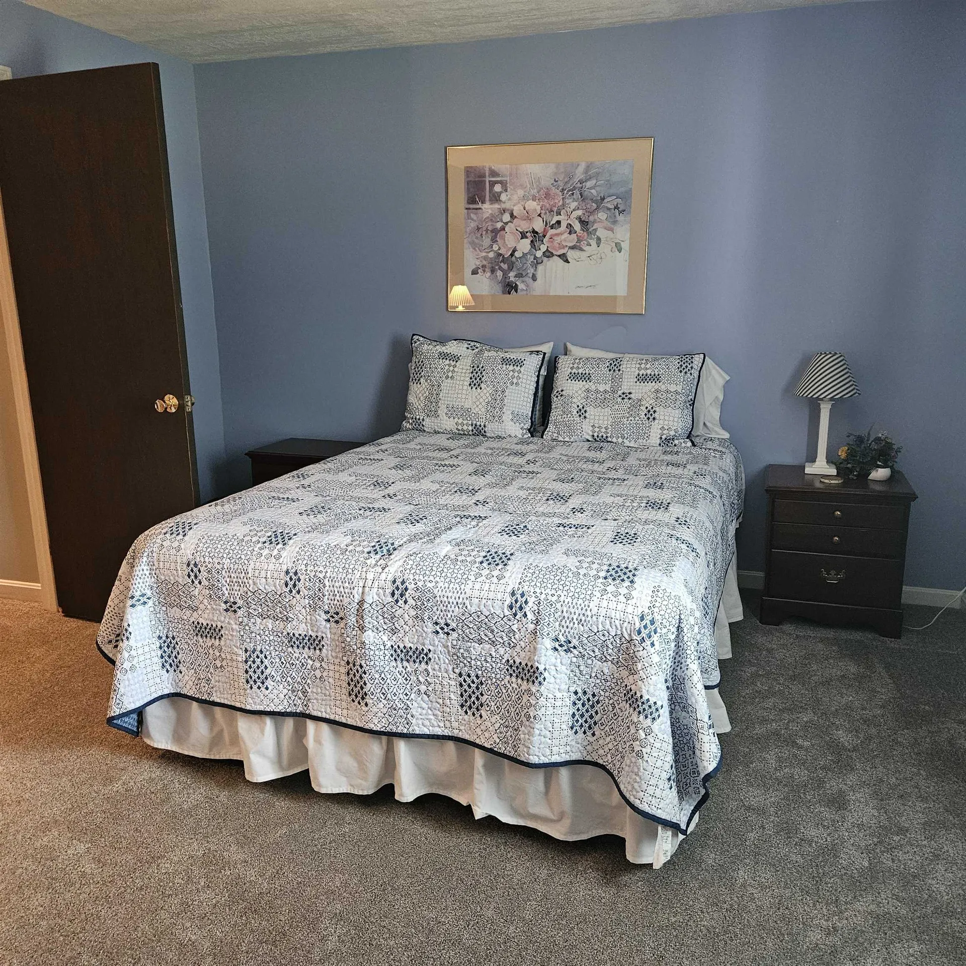 12 Grant Drive Woodstock NH 03262