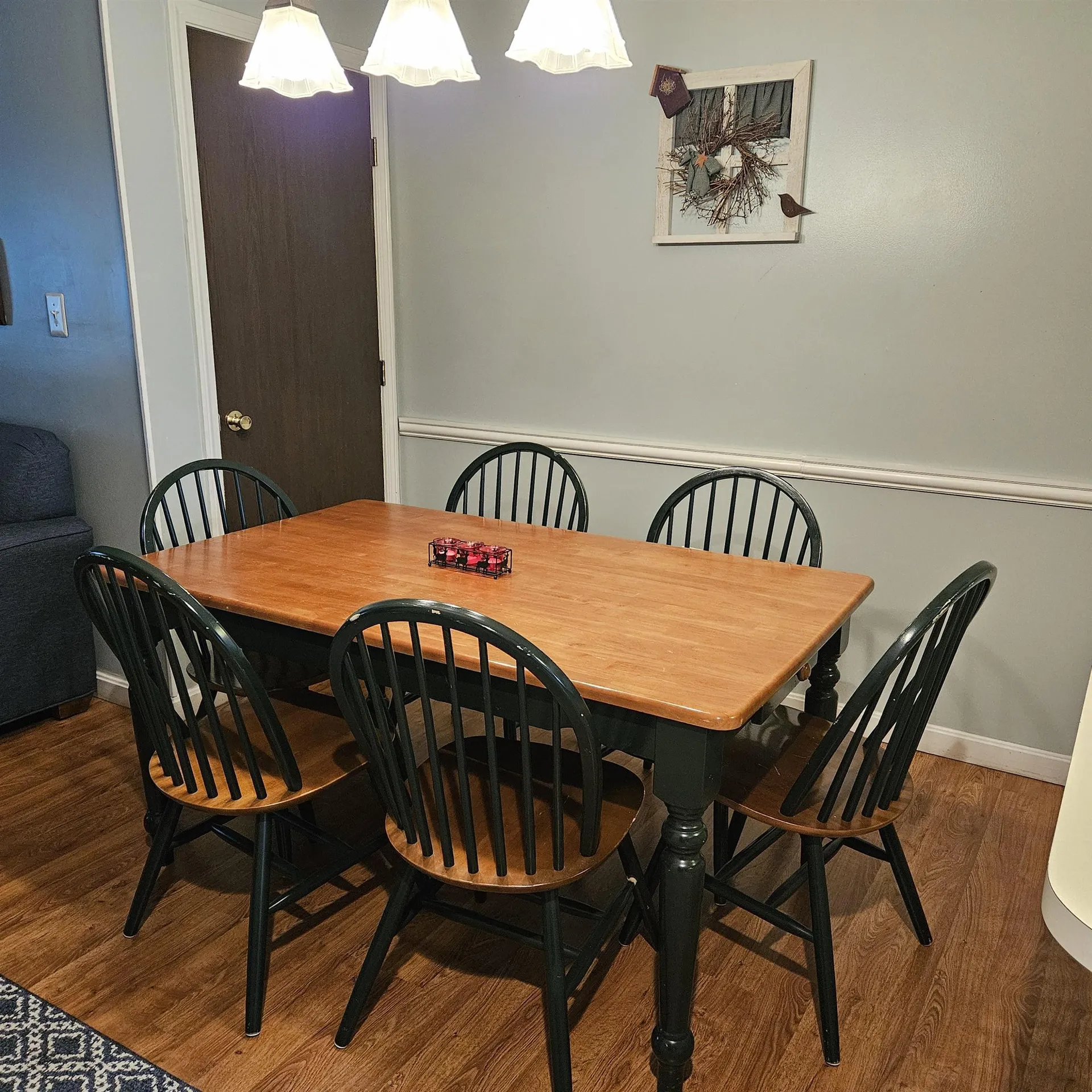 12 Grant Drive Woodstock NH 03262