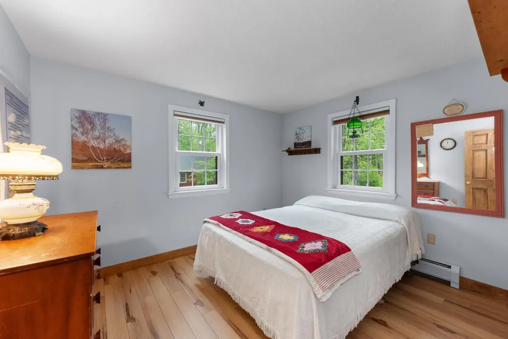 85 Lakeview Avenue Bristol NH 03222