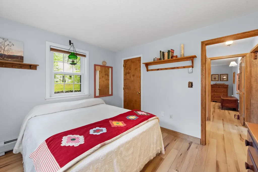 85 Lakeview Avenue Bristol NH 03222