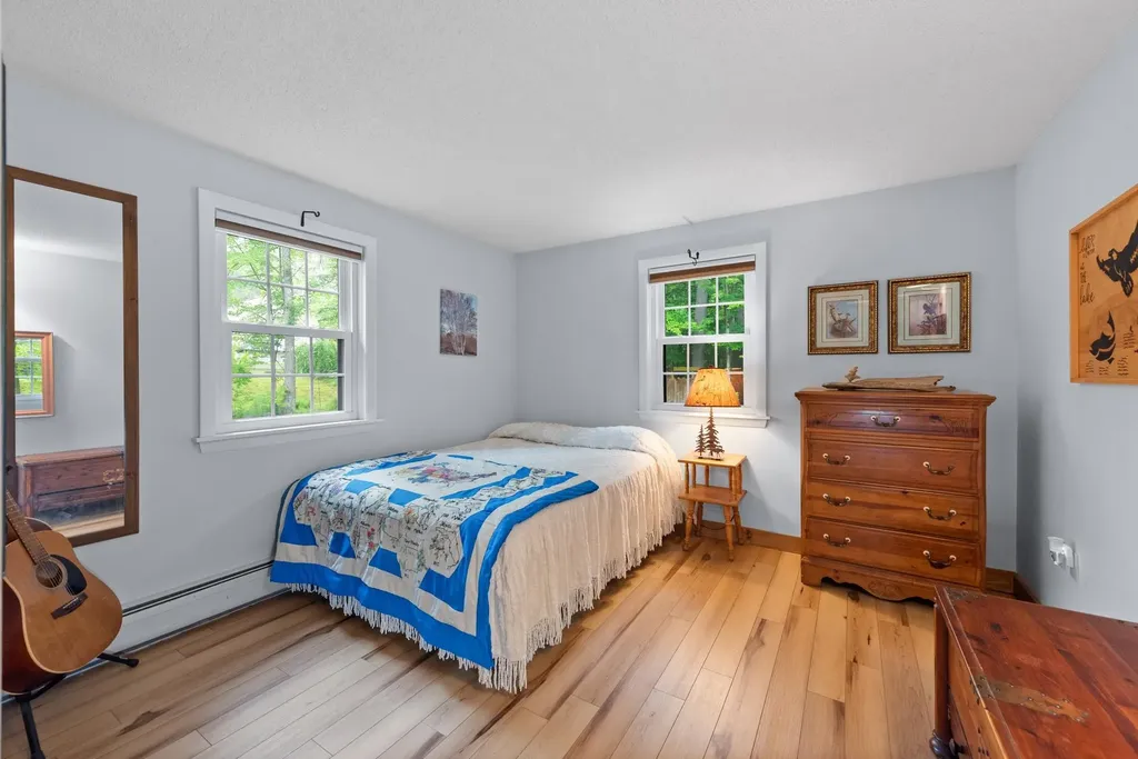 85 Lakeview Avenue Bristol NH 03222