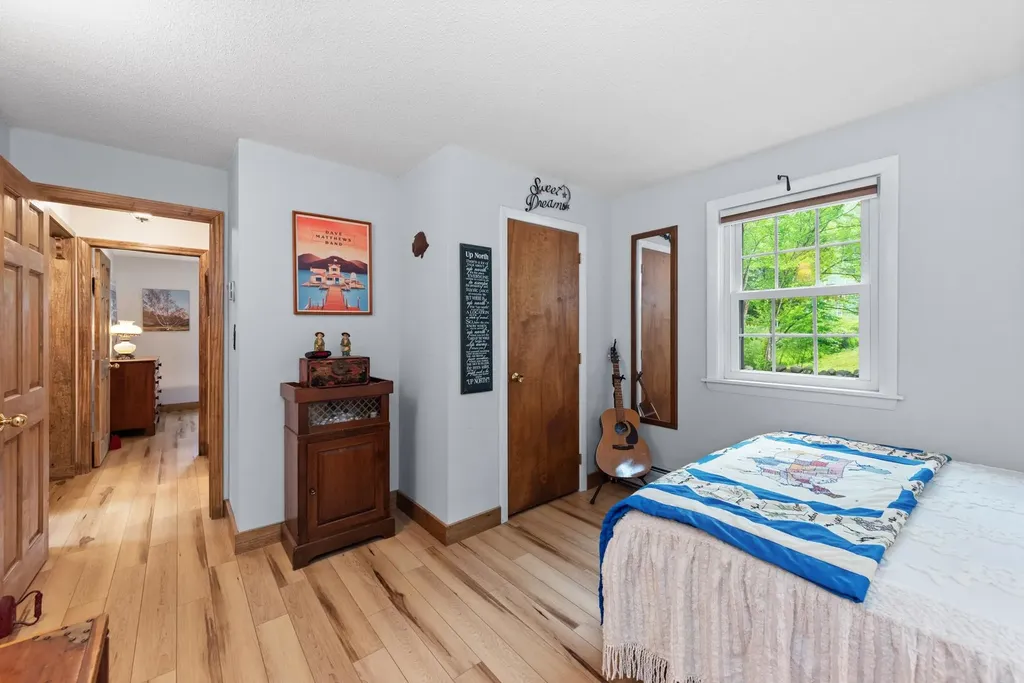 85 Lakeview Avenue Bristol NH 03222