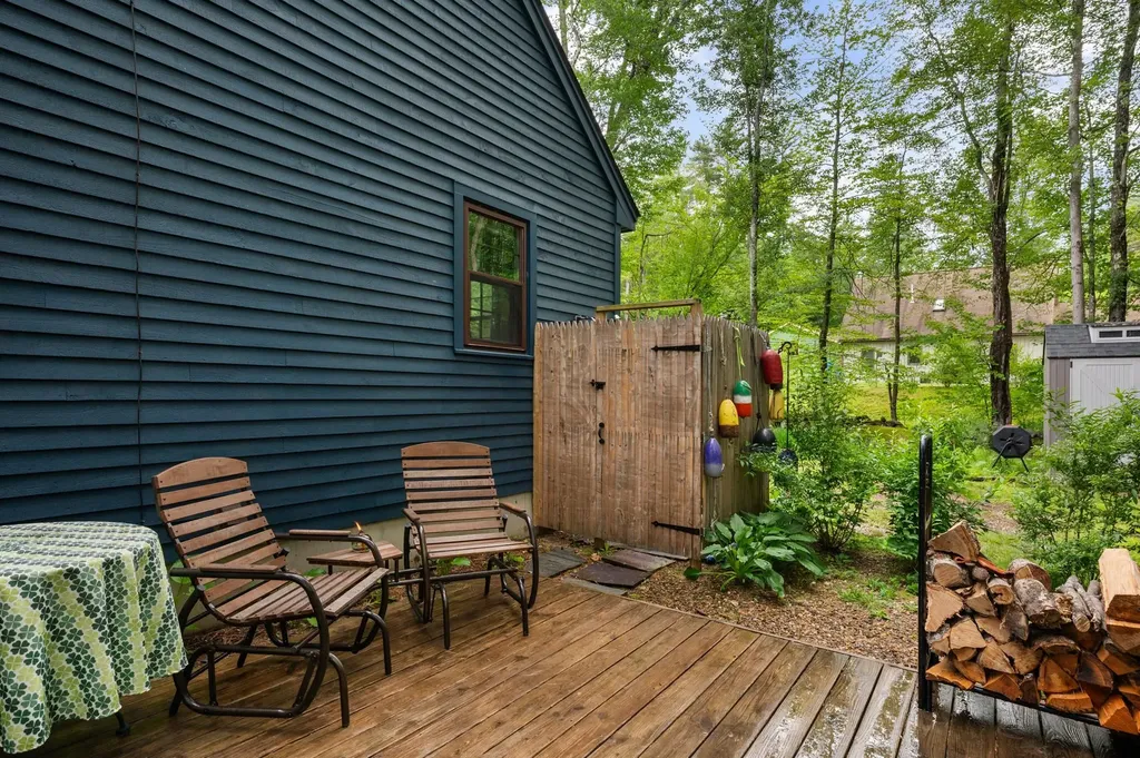 85 Lakeview Avenue Bristol NH 03222