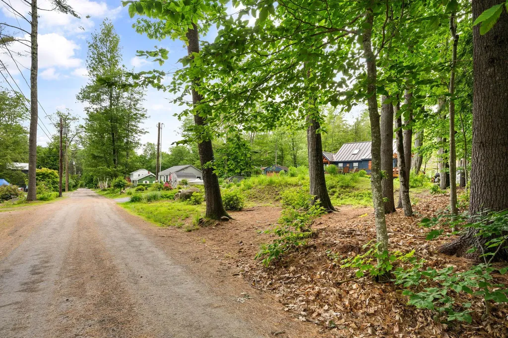 85 Lakeview Avenue Bristol NH 03222