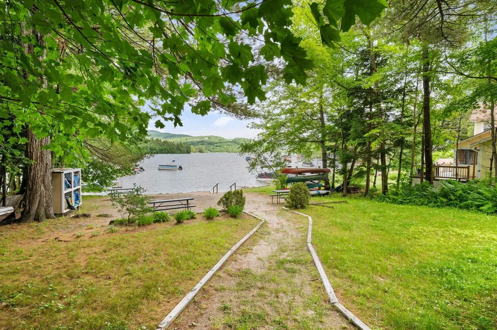 85 Lakeview Avenue Bristol NH 03222