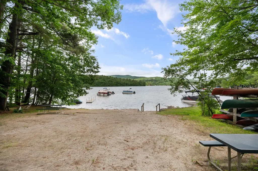 85 Lakeview Avenue Bristol NH 03222