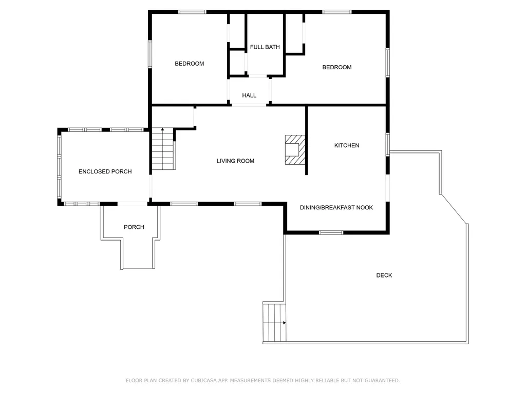 85 Lakeview Avenue Bristol NH 03222