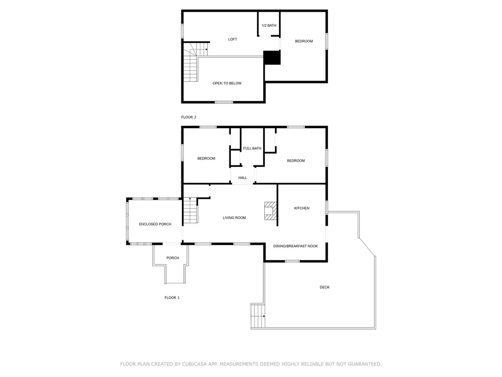 85 Lakeview Avenue Bristol NH 03222