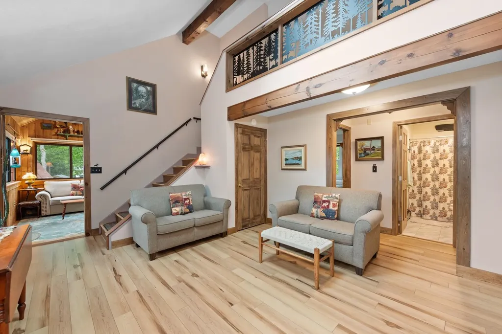 85 Lakeview Avenue Bristol NH 03222