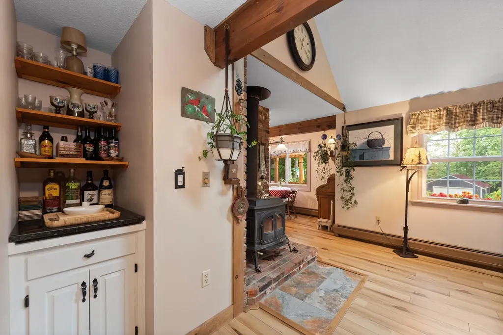 85 Lakeview Avenue Bristol NH 03222