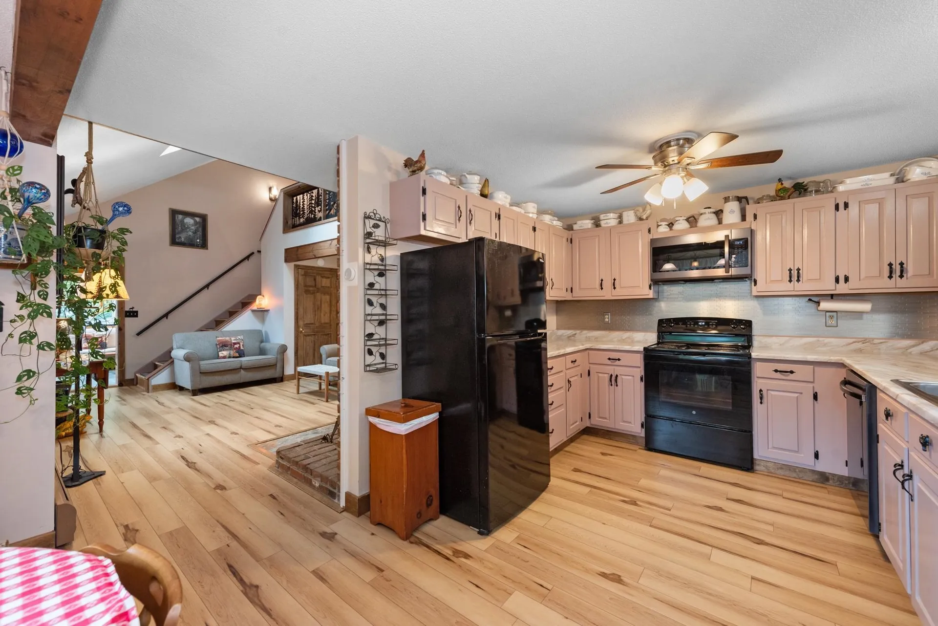 85 Lakeview Avenue Bristol NH 03222