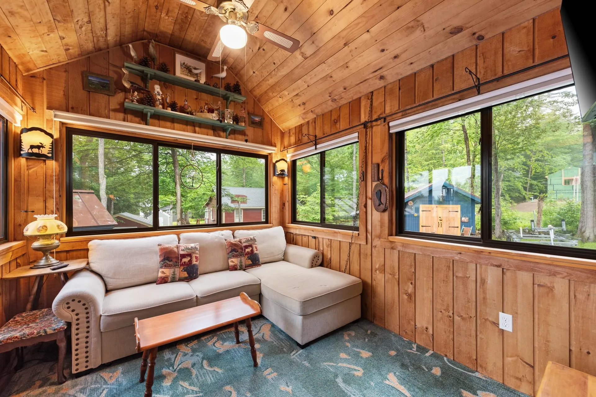 85 Lakeview Avenue Bristol NH 03222