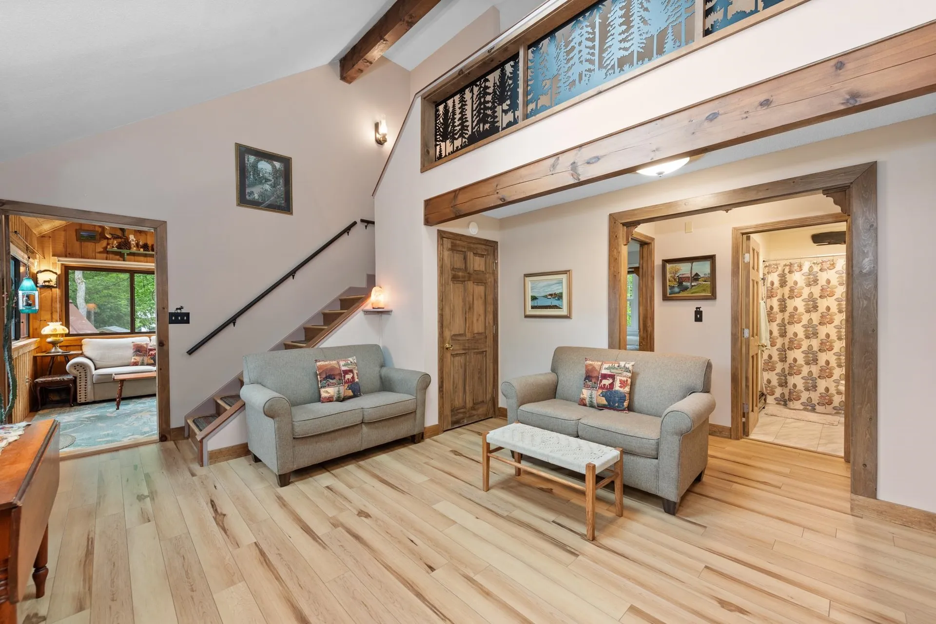 85 Lakeview Avenue Bristol NH 03222