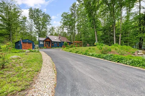 85 Lakeview Avenue Bristol NH 03222