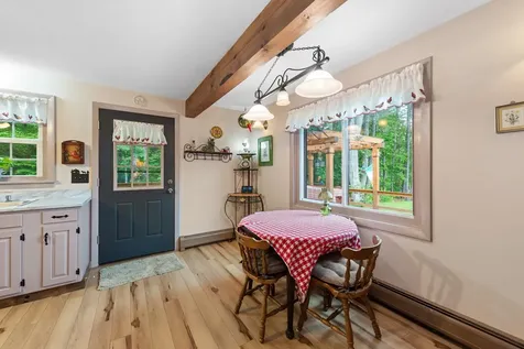 85 Lakeview Avenue Bristol NH 03222