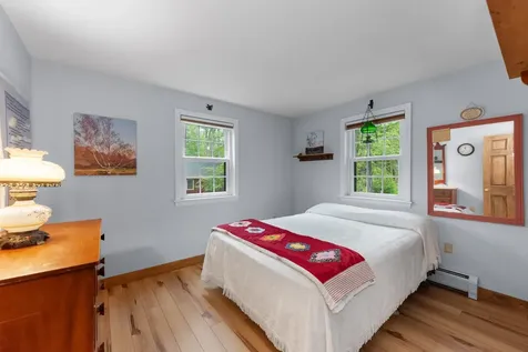 85 Lakeview Avenue Bristol NH 03222