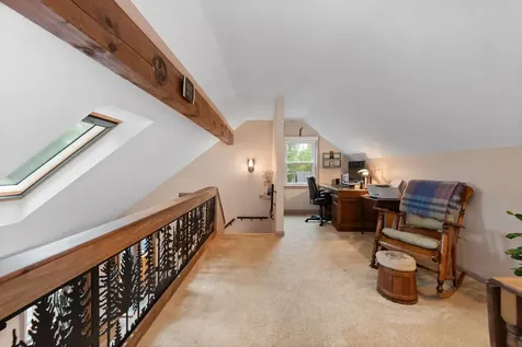 85 Lakeview Avenue Bristol NH 03222