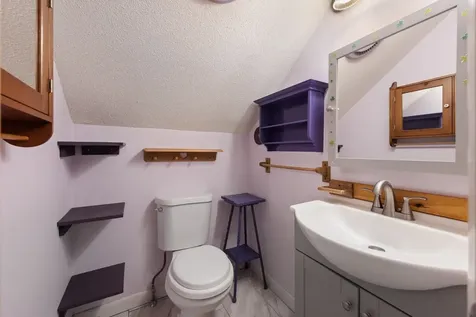 85 Lakeview Avenue Bristol NH 03222