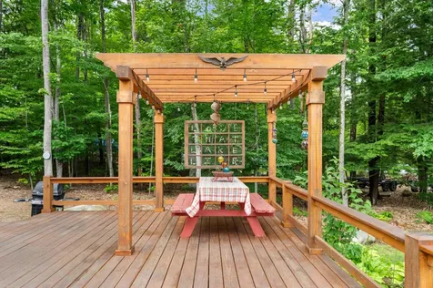 85 Lakeview Avenue Bristol NH 03222