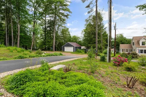 85 Lakeview Avenue Bristol NH 03222