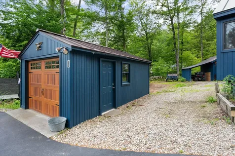 85 Lakeview Avenue Bristol NH 03222