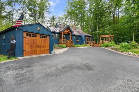 85 Lakeview Avenue Bristol NH 03222