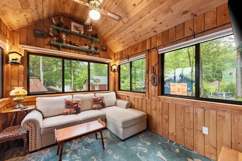 85 Lakeview Avenue Bristol NH 03222