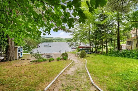 85 Lakeview Avenue Bristol NH 03222