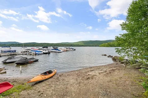 85 Lakeview Avenue Bristol NH 03222