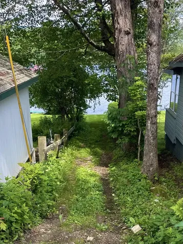 85 Lakeview Avenue Bristol NH 03222